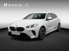 BMW 1-serie - 120 M Sport Design Edition | Premium Pack | Stuurwielrand Verwarmd | Driving Assistant | P