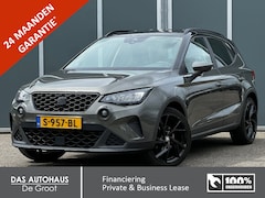 SEAT Arona - 1.0TSI Style Business Connect | Climate | Cruise | Carplay