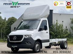 Mercedes-Benz Sprinter - 517 1.9 CDI L3 RWD | Schade | Handel / Export |