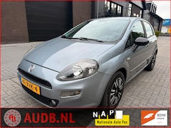 Fiat Punto Evo - 0.9 TwinAir Easy| 5 DEURS| SPORT VLG.|NWE.APK|