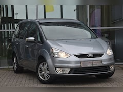 Ford Galaxy - 2.0-16V Ghia Airco Elek. Ramen 7 Persoons Lm-Velgen