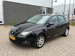SEAT Ibiza - 1.2 TDI COPA Ecomotive 2012 Carplay Navi