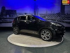 Kia Sportage - 1.6 T-GDI GT-Line *Pano*Leder*Keyless*Camera