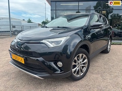 Toyota RAV4 - 2.5 Hybrid AWD Executive Business|Trekhaak