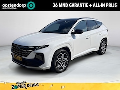 Hyundai Tucson - 1.6 T-GDI PHEV N Line Sky 4WD | All-in prijs | Automaat | Panoramadak
