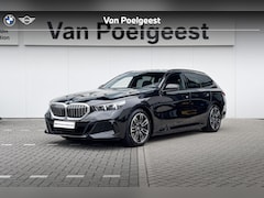 BMW 5-serie Touring - 530e | Innovation Pack | M Sport | Copilot Pack | Trekhaak |