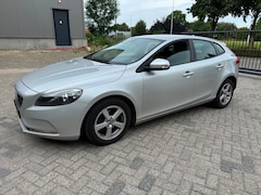 Volvo V40 - 1.6 D2 Kinetic Navi Camera CruiseC