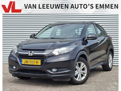 Honda HR-V - 1.5 i-VTEC Elegance | Nieuw binnen | Automaat | Cruise | Leder