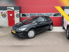 SEAT Ibiza - 1.0 TSI Style Business Intense CAMERA / CARPLAY / NAVI / AIRCO / PDC / ACC / BLUETOOTH / N