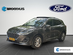 Ford Kuga - Trekhaak | Winter Pack | Pano | All Season