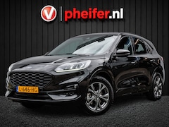 Ford Kuga - 2.5 PHEV 225pk ST-Line Trekhaak/ Camera/ Carplay/ Cruise control/ DAB+