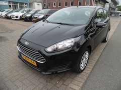 Ford Fiesta - apk 7.2027 airco 1.0 Style navi