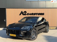Porsche Cayenne Coupé - 3.0S E-Hybrid 360 HEAD-UP BOSÉ 519PK 2024
