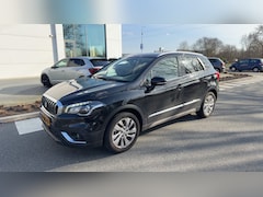 Suzuki S-Cross - 1.0 Boosterjet 112pk Exclusive / 1e Eigenaar