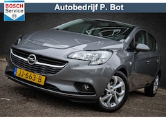 Opel Corsa - 1.4 Edition in nieuwstaat