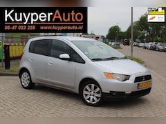 Mitsubishi Colt - 1.3 Edition Two AUTOMAAT AIRCO