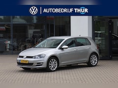 Volkswagen Golf - 1.2 TSI Business Edition 105PK / 77kW, Verwarmbare voorstoelen, ErgoActive bestuurdersstoe