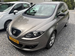 SEAT Altea - 1.6 Emotion KM 145000 NAP