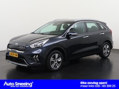 Kia Niro - 1.6 GDi Hybrid DynamicLine | Trekhaak | Zondag Open