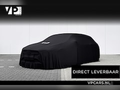 Mercedes-Benz C-klasse Cabrio - 180 AMG Line