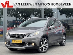 Peugeot 2008 - 1.2 PureTech Allure | Automaat | Cruise | Airco | Camera | Apple carplay |
