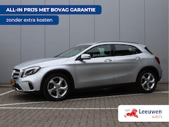 Mercedes-Benz GLA-Klasse - 200 Premium | Trekhaak | 360 Camera | LED