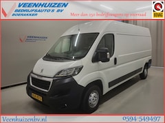 Peugeot Boxer - 2.2BlueHDi 140pk L3/H2 Euro 6