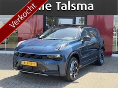 Lynk & Co 01 - 1.5 | Panoramadak | Parkeersensoren | MHEV | Geen Plug-In |