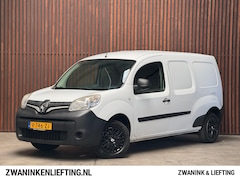 Renault Kangoo - 1.5 dCi 90 Energy Comfort Maxi AIRCO-PDC-CRUISE-BT/TEL-NL/Auto