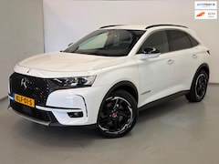 DS 7 Crossback - E-Tense Performance Line+ / Keyless / ACC / Carplay