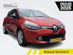 Renault Clio - TCe 90 Expression l AIRCO l PARKEERSENSOREN l NAVIGATIE