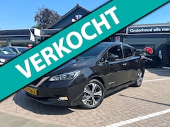 Nissan LEAF - 2.ZERO EDITION 40 kWh