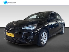 Opel Corsa - 1.2 GS Line Opel| 100% dealeronderhouden | Achterlichten LED | Achterruitwisser