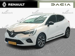Renault Clio - 1.0 TCe 90 Techno