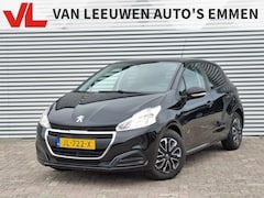 Peugeot 208 - 1.0 PureTech Access | Nieuw binnen | Cruise | Airco | Apk 05-2027