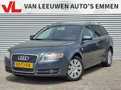 Audi A4 Avant - 2.0 Pro Line Business | Nieuw binnen | Clima | Cruise | Apk 28-03-2027
