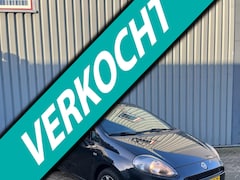 Fiat Punto Evo - 0.9 TwinAir Sempre/CARPLAY/NL/NAP