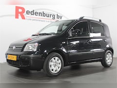 Fiat Panda - 1.2 Edizione Cool - Airco / Radio cd / Stuurbed