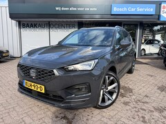 SEAT Tarraco - 1.4 TSI eHy. PHEV FR