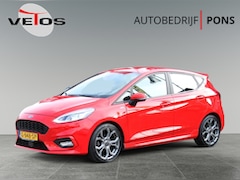 Ford Fiesta - 1.0 EcoBoost ST-Line