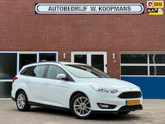 Ford Focus Wagon - 1.0 Lease Edition /Apple Carplay/Cruise