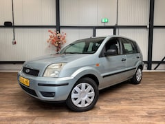 Ford Fusion - 1.4-16V Luxury / Steenkoude Airco /