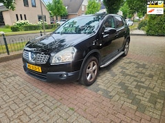 Nissan Qashqai - 1.6 Connect Edition KLIMA/NAVI/NAP/PANO