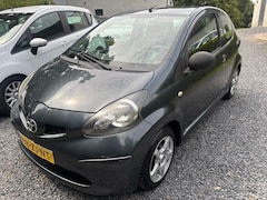 Toyota Aygo - 1.0-12V AIRCO