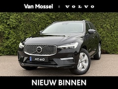 Volvo XC60 - 2.0 T6 Plug-in hybrid AWD Essential