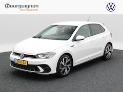 Volkswagen Polo - 1.0 TSi 110 Pk Automaat R-Line Business | Stoelverwarming | Adaptive cruise | Parkeersenso