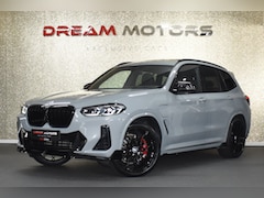 BMW X3 - XDrive30e M-Sport 292pk | TREKHAAK | LASERLIGHT | PANODAK