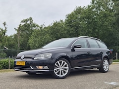 Volkswagen Passat Variant - 1.6 TDI Highl. BlM