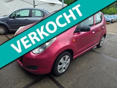 Suzuki Alto - 1.0 Comfort Plus 5- deurs Airco 1e eigenaar