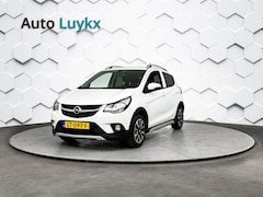 Opel Karl - 1.0 Rocks Online Edition | Apple Carplay/Android Auto | Parkeersensoren achter | Cruise Co